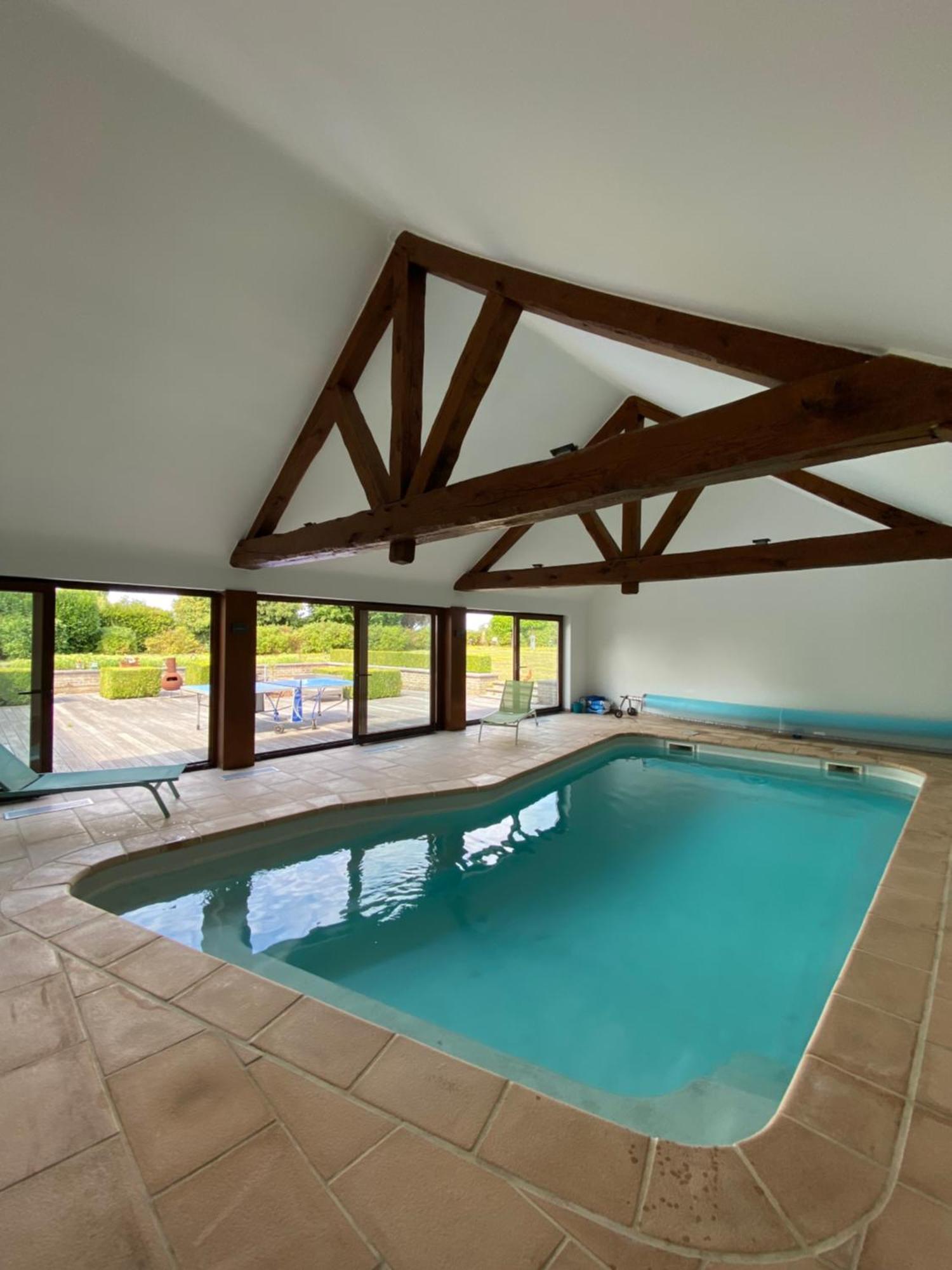 La Cle Des Champs Bed & Breakfast Jodoigne Exterior foto